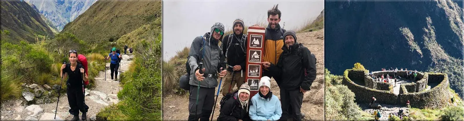 Camino Inca a Machu Picchu 5 días y 4 noches - Local Trekkers Peru - Local Trekkers Peru